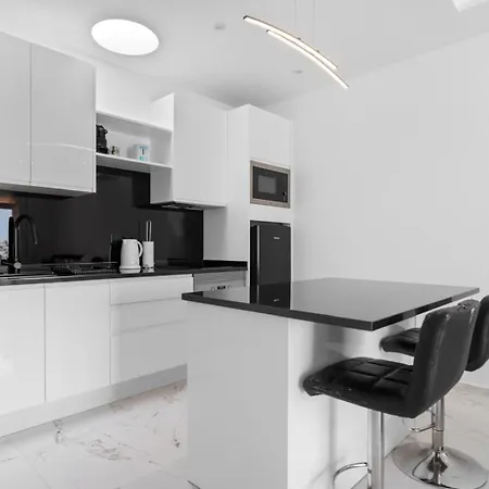 Apartmán Sun Costa Adeje (Tenerife)