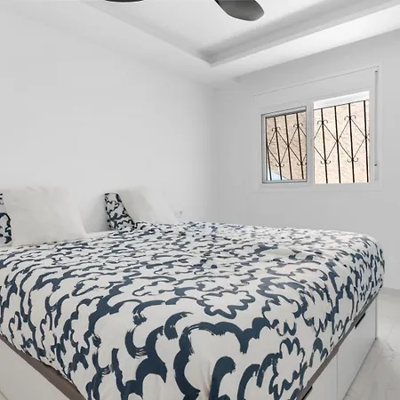 Lägenhet Sun Costa Adeje (Tenerife)