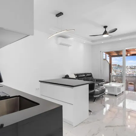 Lägenhet Sun Costa Adeje (Tenerife)